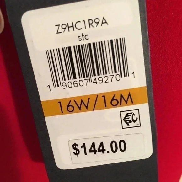 Tommy Hilfiger Two Pocket Dress sz 16W - Picture 6 of 9